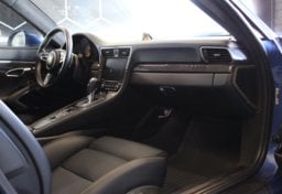 2018 Porsche 911 Turbo S - Image 50