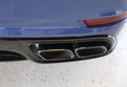 2018 Porsche 911 Turbo S - Image 45