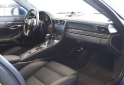 2018 Porsche 911 Turbo S - Image 48