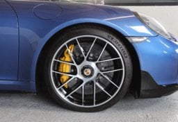 2018 Porsche 911 Turbo S - Image 95