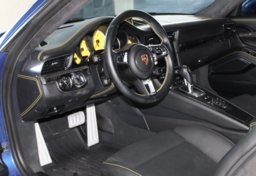 2018 Porsche 911 Turbo S - Image 56