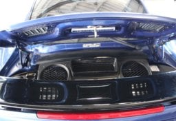 2018 Porsche 911 Turbo S - Image 39