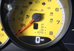 2018 Porsche 911 Turbo S - Image 75