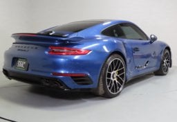 2018 Porsche 911 Turbo S - Image 8