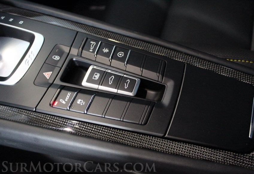 2018 Porsche 911 Turbo S - Image 85