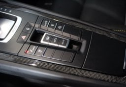 2018 Porsche 911 Turbo S - Image 85