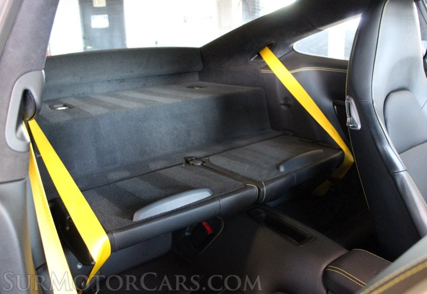 2018 Porsche 911 Turbo S - Image 63