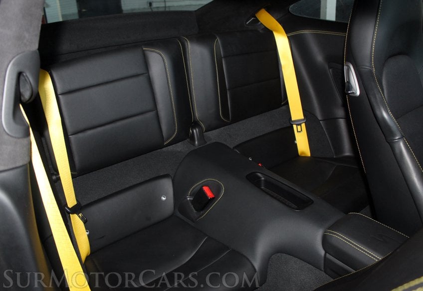 2018 Porsche 911 Turbo S - Image 66