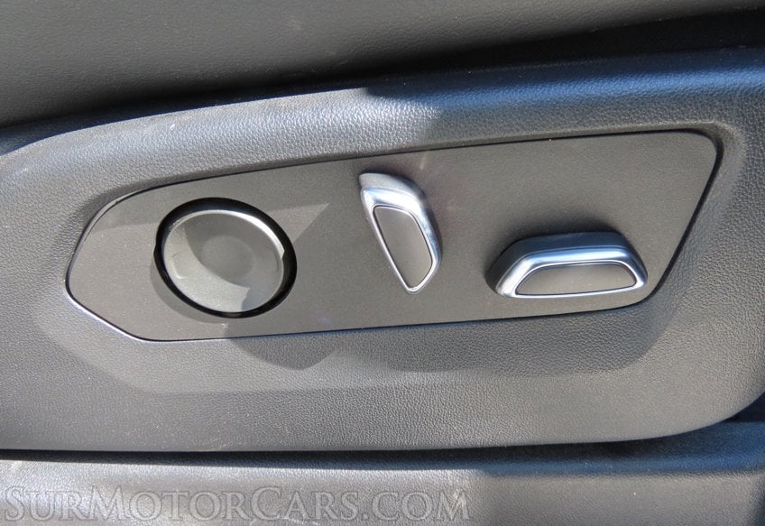 2022 Cadillac Escalade Premium Luxury - Image 54