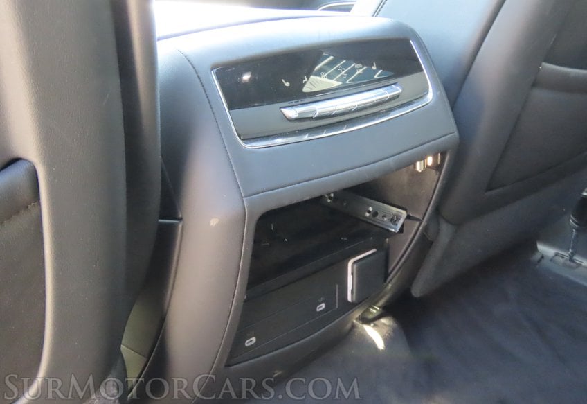 2022 Cadillac Escalade Premium Luxury - Image 48