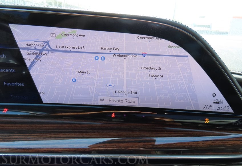 2022 Cadillac Escalade Premium Luxury - Image 41