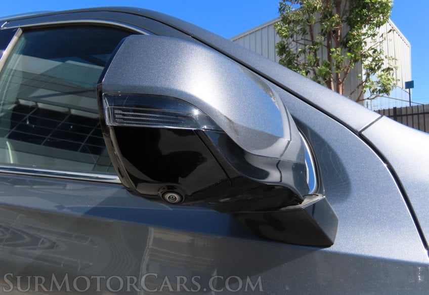 2022 Cadillac Escalade Premium Luxury - Image 16