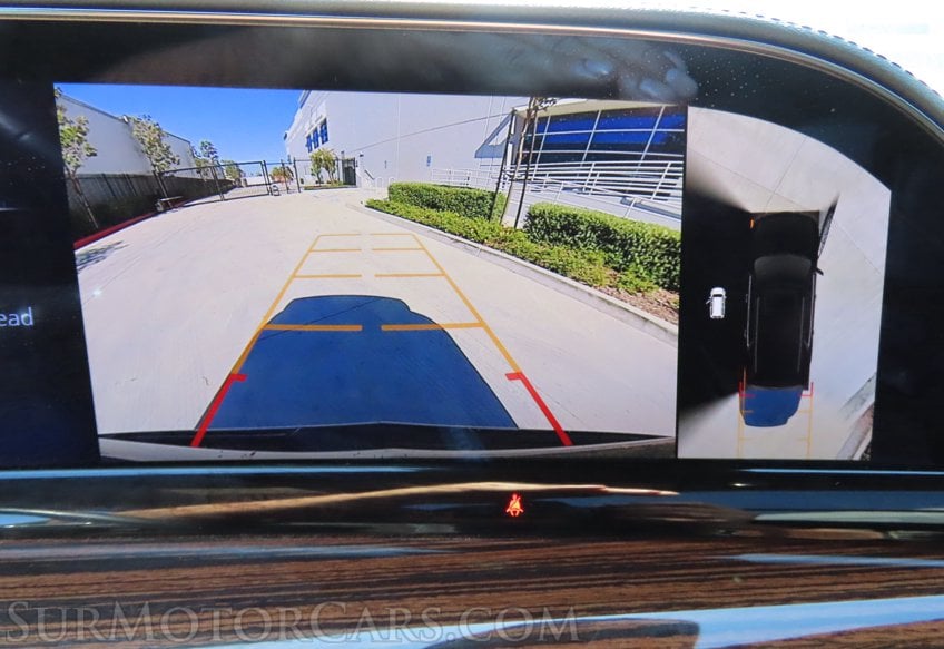 2022 Cadillac Escalade Premium Luxury - Image 42