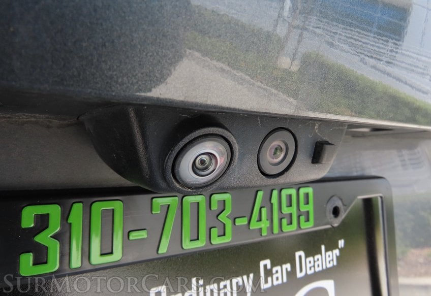 2022 Cadillac Escalade Premium Luxury - Image 19