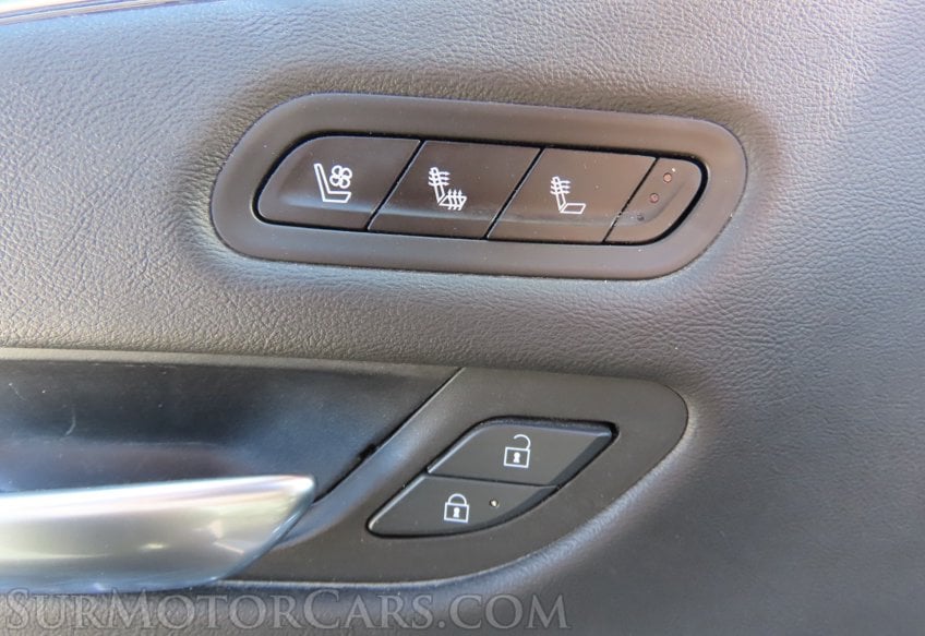 2022 Cadillac Escalade Premium Luxury - Image 51