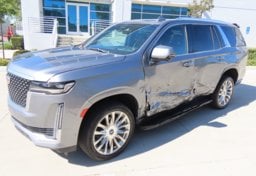 2022 Cadillac Escalade Premium Luxury - Image 1