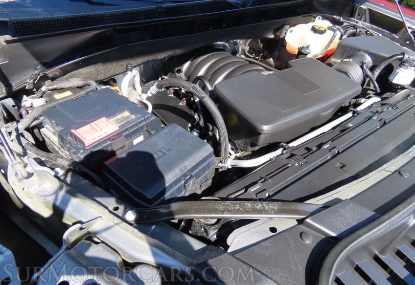 2022 Cadillac Escalade Premium Luxury - Image 55