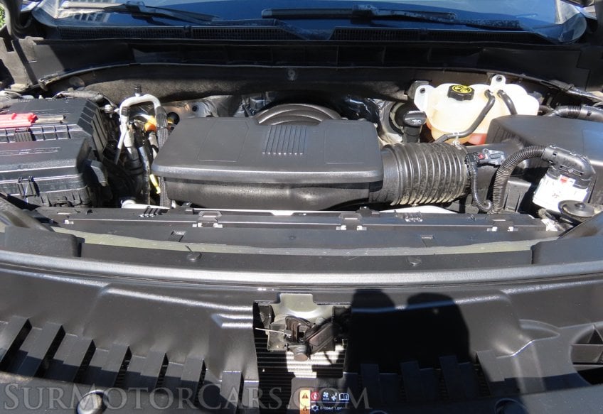 2022 Cadillac Escalade Premium Luxury - Image 56