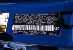 2026 Toyota Prius Limited - Image 53