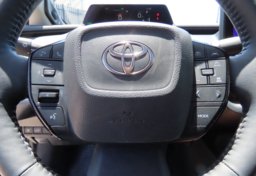 2026 Toyota Prius Limited - Image 31