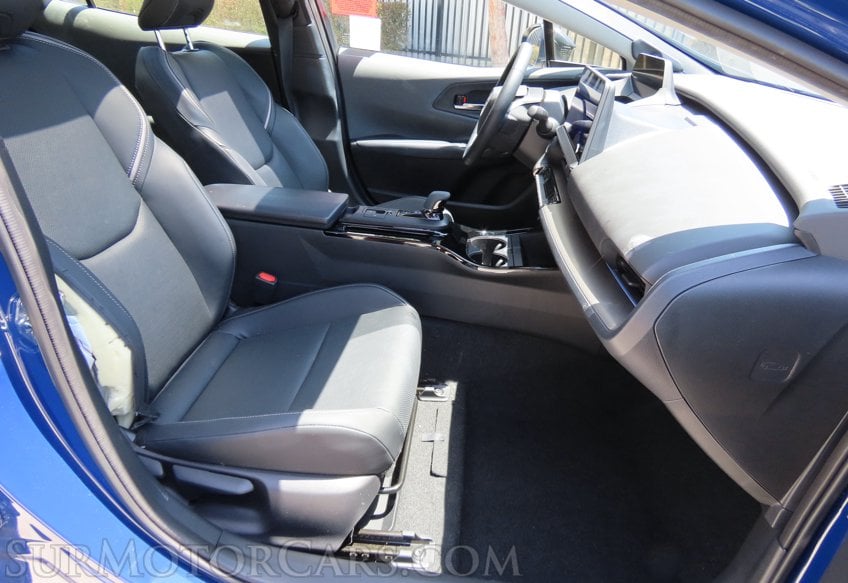 2026 Toyota Prius Limited - Image 28