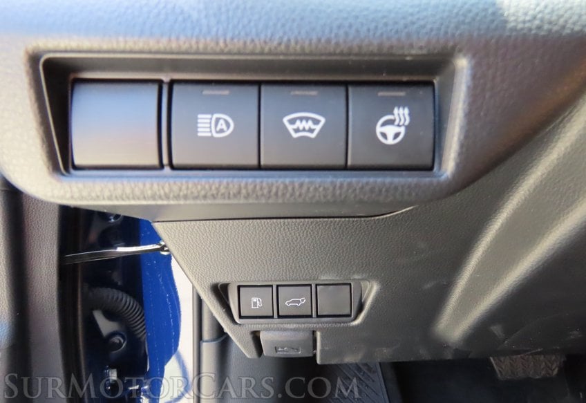 2026 Toyota Prius Limited - Image 42