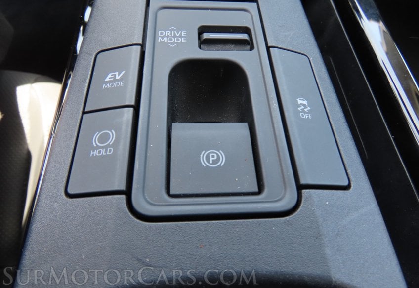 2026 Toyota Prius Limited - Image 43