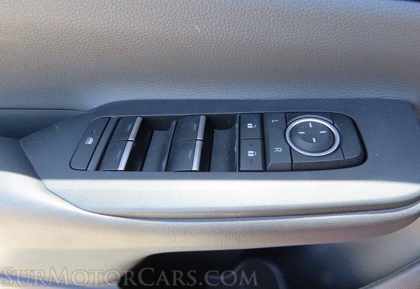 2026 Toyota Prius Limited - Image 48