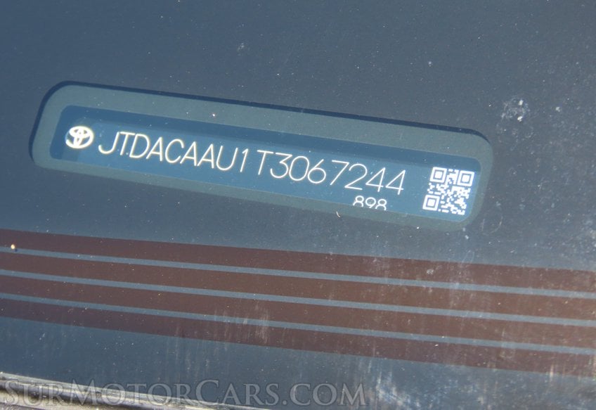 2026 Toyota Prius Limited - Image 54