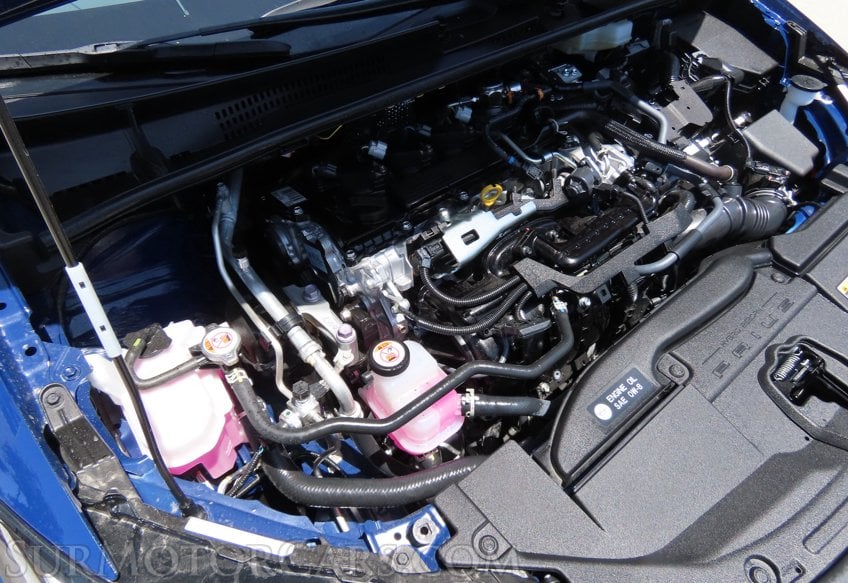 2026 Toyota Prius Limited - Image 50