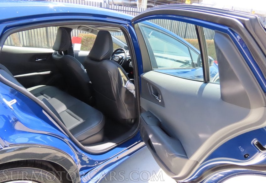2026 Toyota Prius Limited - Image 22