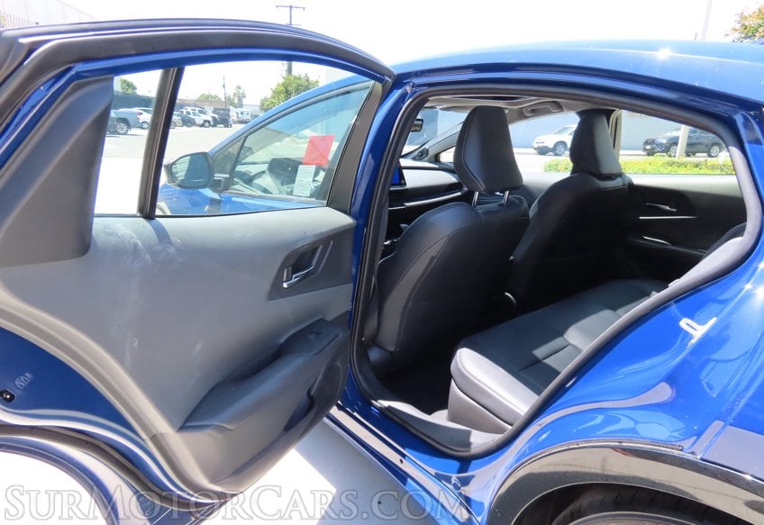 2026 Toyota Prius Limited - Image 21