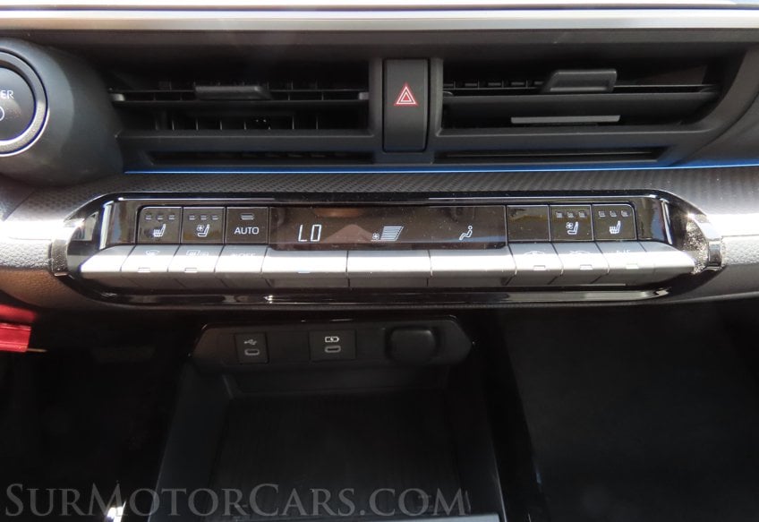 2026 Toyota Prius Limited - Image 40