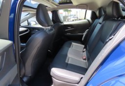 2026 Toyota Prius Limited - Image 25