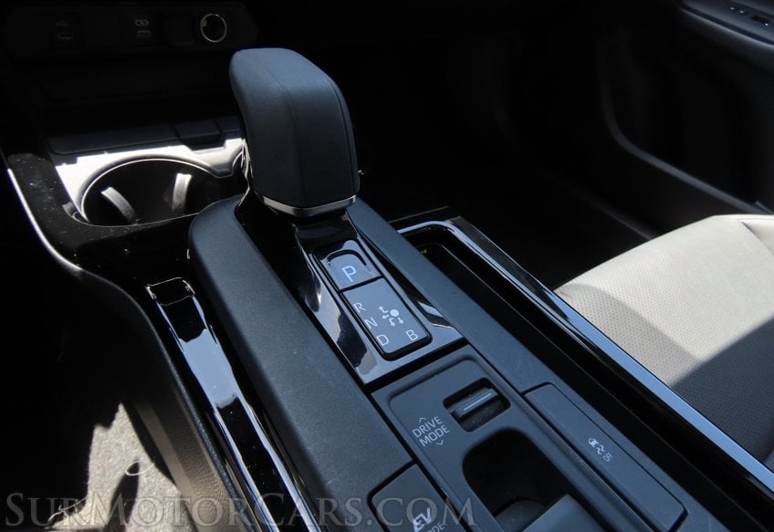 2026 Toyota Prius Limited - Image 44