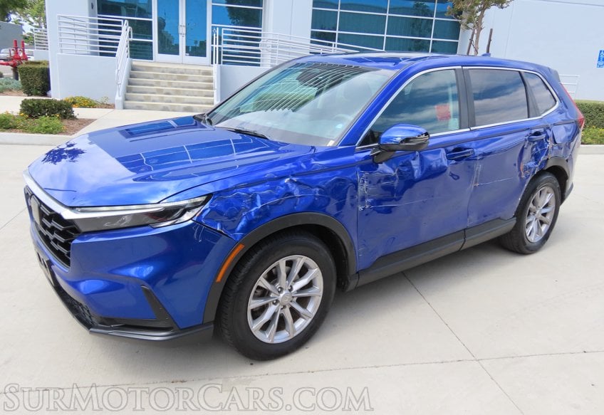2023 Honda CR-V EX - Image 2
