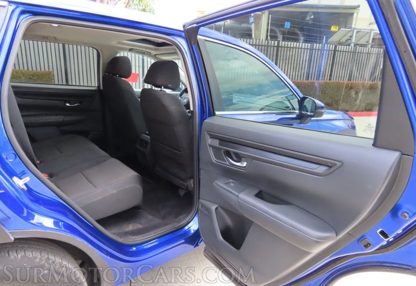 2023 Honda CR-V EX - Image 26