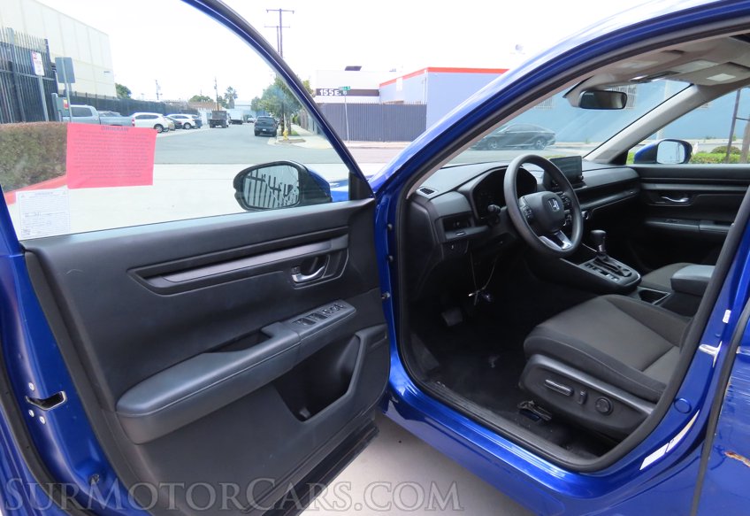 2023 Honda CR-V EX - Image 20