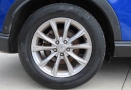 2023 Honda CR-V EX - Image 45