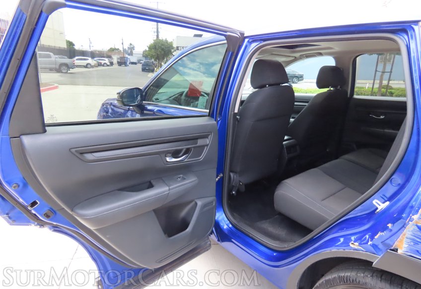 2023 Honda CR-V EX - Image 28