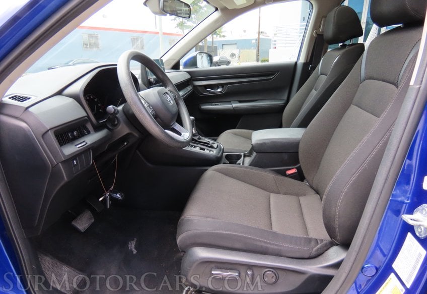2023 Honda CR-V EX - Image 18