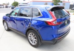 2023 Honda CR-V EX - Image 5