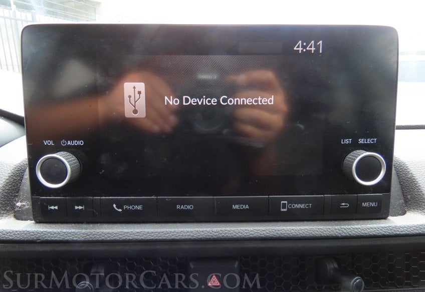 2023 Honda CR-V EX - Image 35
