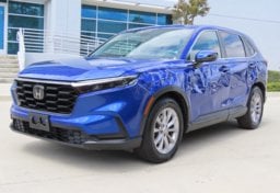 2023 Honda CR-V EX - Image 4