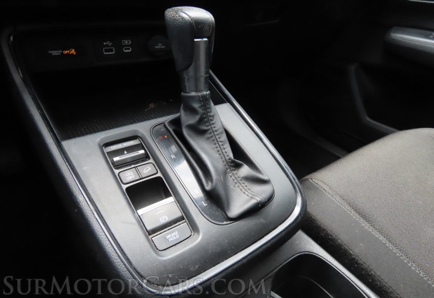 2023 Honda CR-V EX - Image 38