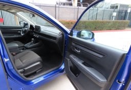 2023 Honda CR-V EX - Image 22