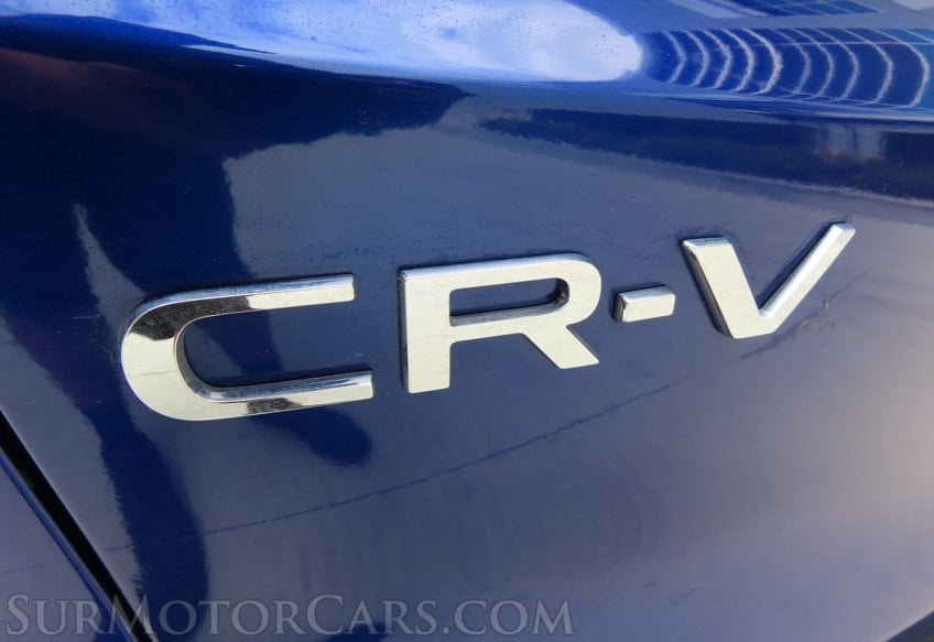2023 Honda CR-V EX - Image 16