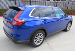 2023 Honda CR-V EX - Image 6