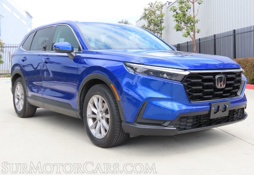 2023 Honda CR-V EX - Image 3