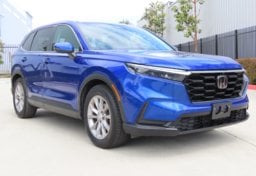 2023 Honda CR-V EX - Image 3